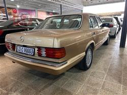 مێرسێدس بێنز S-Class